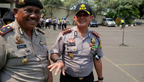 Kapolres Jakut Bantah Korban Pedofil Tukang Ojek Lebih dari 10 Orang