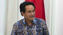 Agustus, Surplus Perdagangan US$ 433,8 Juta