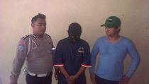 Polisi Tangkap Pembunuh Pemuda di Kebayoran Lama