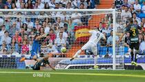 Madrid Susah Payah Tundukkan Granada