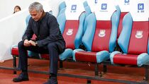 Merek Mobil Penyebab Alotnya Perundingan Mourinho dengan MU 