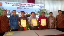 ISPI Group Tawarkan Rumah Rp300 Jutaan di Cikarang  