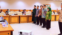 Ini Kesaksian OJK, Bahana, Danareksa Soal Pelindo II