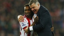 Sam Allardyce Ditunjuk Sebagai Pelatih Inggris