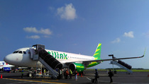 Citilink Sesuaikan Jadwal Penerbangan di Halim