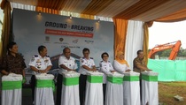 Metland Bangun Stasiun KRL Telaga Murni di Cikarang