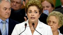 Rousseff akan Hadapi Sidang Pemakzulan