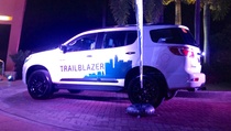 Chevrolet Kenalkan Trailblazer Generasi Terbaru dan Tercanggih