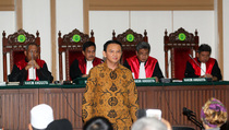 Pengacara Ahok Tidak Terima Keterangan Saksi karena Mengandung Fitnah