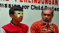 Komnas PA Usul Anak Penabrak Mobil Makassar Dapat Restorasi