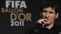 Mereka Tidak Memilih Messi
