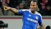 Chelsea Siap Cuci Gudang