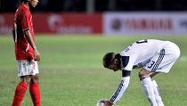 Andik Bakal Ditawarkan ke Inter Milan