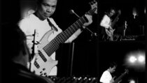 Indro Hardjodikoro & The Fingers Harumkan Nama Bangsa