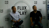 Flux and Play Berikan Warna Baru di Bisnis Promotor