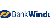 Dirut Baru Bank Windu, Luianto Sudarma
