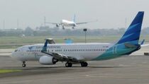 Garuda Indonesia Segera Naikkan Harga Tiket