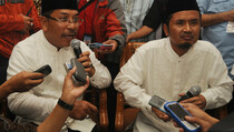 KPU Tetapkan Tiga Kandidat Gubernur Sulsel