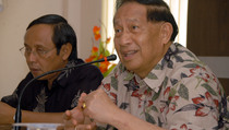 BPK Beri Opini WDP untuk Lapkeu Kemenhub 2011