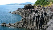 Keunikan Pulau Jejudo di Korea Selatan