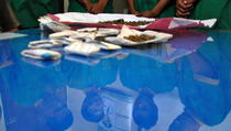 Pelabuhan Tikus Batam Jadi 