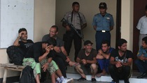 Kehidupan di Balik Rumah Detensi Imigrasi