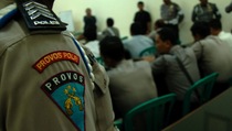 6 Perwira Polisi Langgar Disiplin Dalam Insiden Ogan Ilir