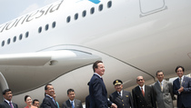 Garuda Beli 11 A330-300 Tambahan dari Airbus