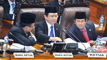 Marzuki: Polemik Kode Proyek Membunuh Saya