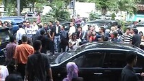 Listrik di Medan Padam Akibat Gempa