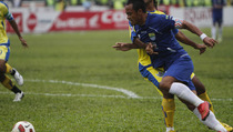 Persib Tekuk Gresik United