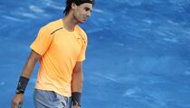 Tersingkir, Nadal Ancam Boikot Madrid Open
