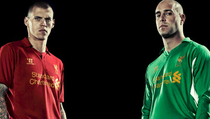 Luncurkan Kostum Baru, Situs Liverpool Jebol