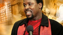 Ramalan Pendeta Nigeria Rekayasa?