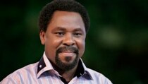 Ramalan Tepat Jatuhnya Sukhoi Oleh Pendeta di Nigeria