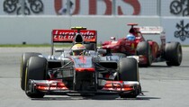 Alonso Bela Strategi Tim