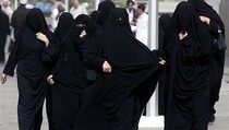 Kota Khusus Perempuan Akan Dibangun di Arab Saudi