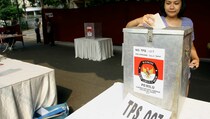 Pemilukada DKI Jadi Barometer Provinsi Lain