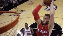 Clippers Ikat Griffin Lima Tahun Lagi