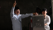 Iklan Cagub DKI Hanya Boleh Tayang 14-16 September