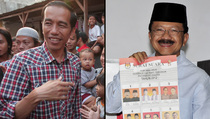 VIDEO: Besok, KPU Pertemukan Jokowi-Foke