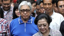 PDI-P Tolak Kaitkan Kasus Emir sebagai Serangan Pilkada DKI