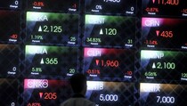 Valbury Bidik 3 Perusahaan IPO 