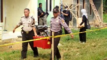 Polri: Tes DNA Belum Berhasil Ketahui Identitas Mr X