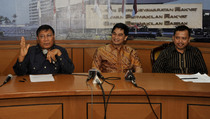 Mayoritas Fraksi di Baleg Menolak Revisi UU KPK