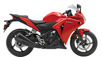 Masalah Rem, Honda Tarik 11.500 CBR 250R