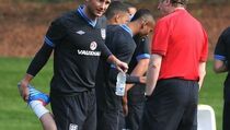Lampard Absen Lawan San Marino