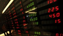 Pembukaan IHSG Dilanda Tekanan Jual