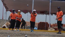 Olahraga Petanque Giat Dikembangkan Enam Provinsi