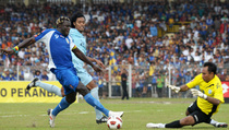 Striker PSPS Akui Sempat Bernegosiasi dengan SFC